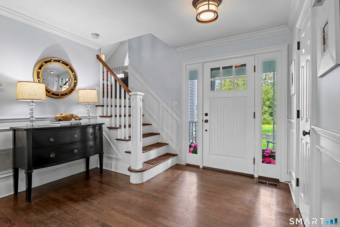 Haus in Fairfield, Connecticut, Vereinigte Staaten 4 - 19076402