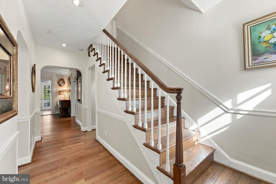 Haus in Arlington County, Virginia, Vereinigte Staaten 3 - 19082550