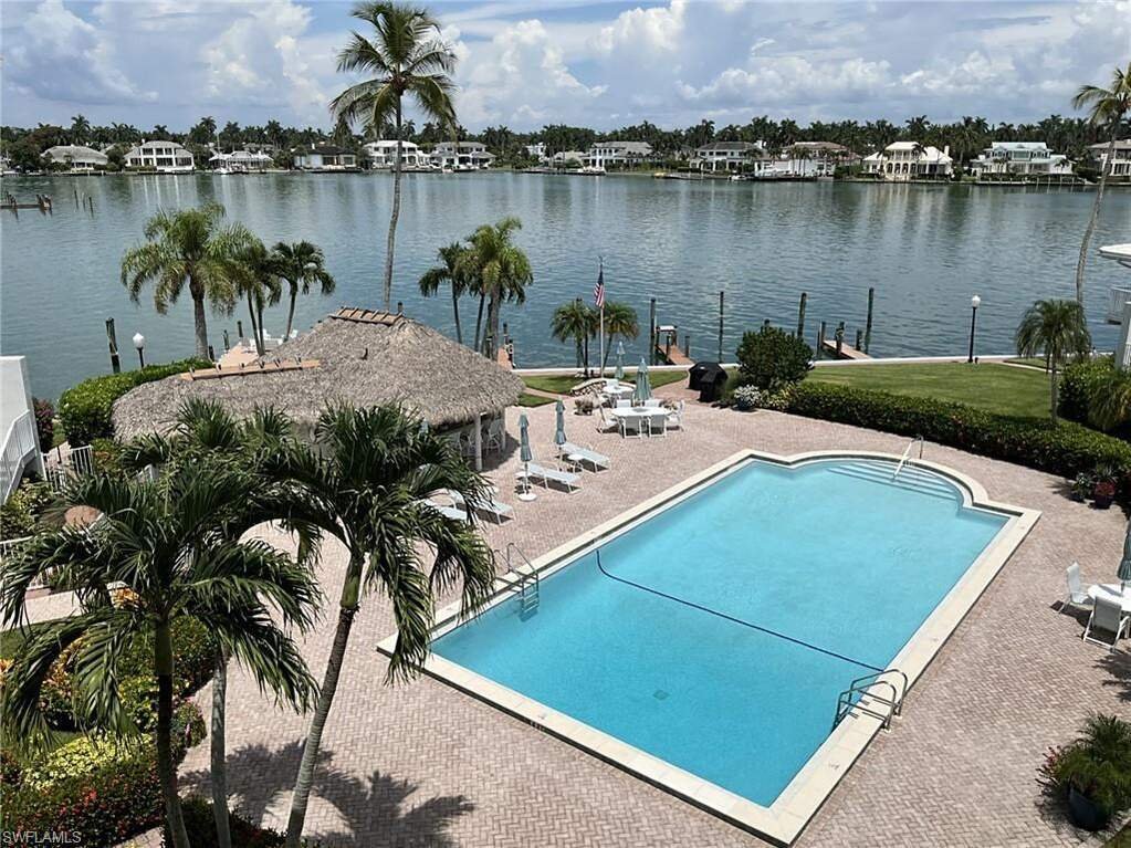 Appartement à Naples, Floride, États-Unis 1 - 19082259