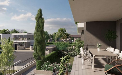 Appartement à Rivoltella, Desenzano del Garda, Lombardie 1