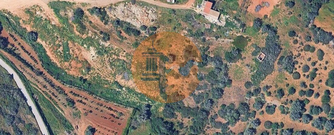 Land in Ferragudo, Algarve, Portugal 2 - 19077237