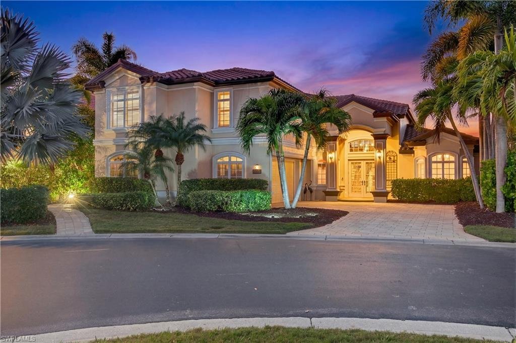 Maison à Fort Myers, Floride, États-Unis 2 - 19077639