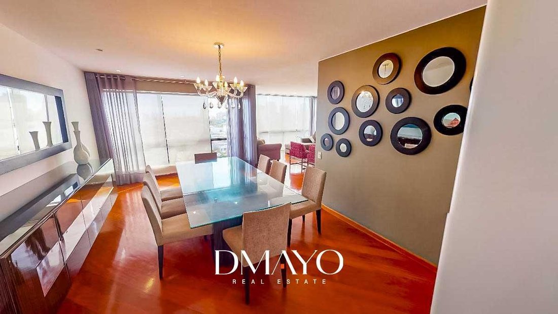 Apartment in San Juan de Miraflores, Metropolitan Municipality of Lima, Peru 3 - 19053089