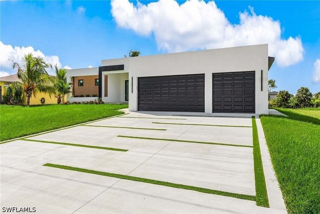 Maison à Cape Coral, Floride, États-Unis 3 - 19085692