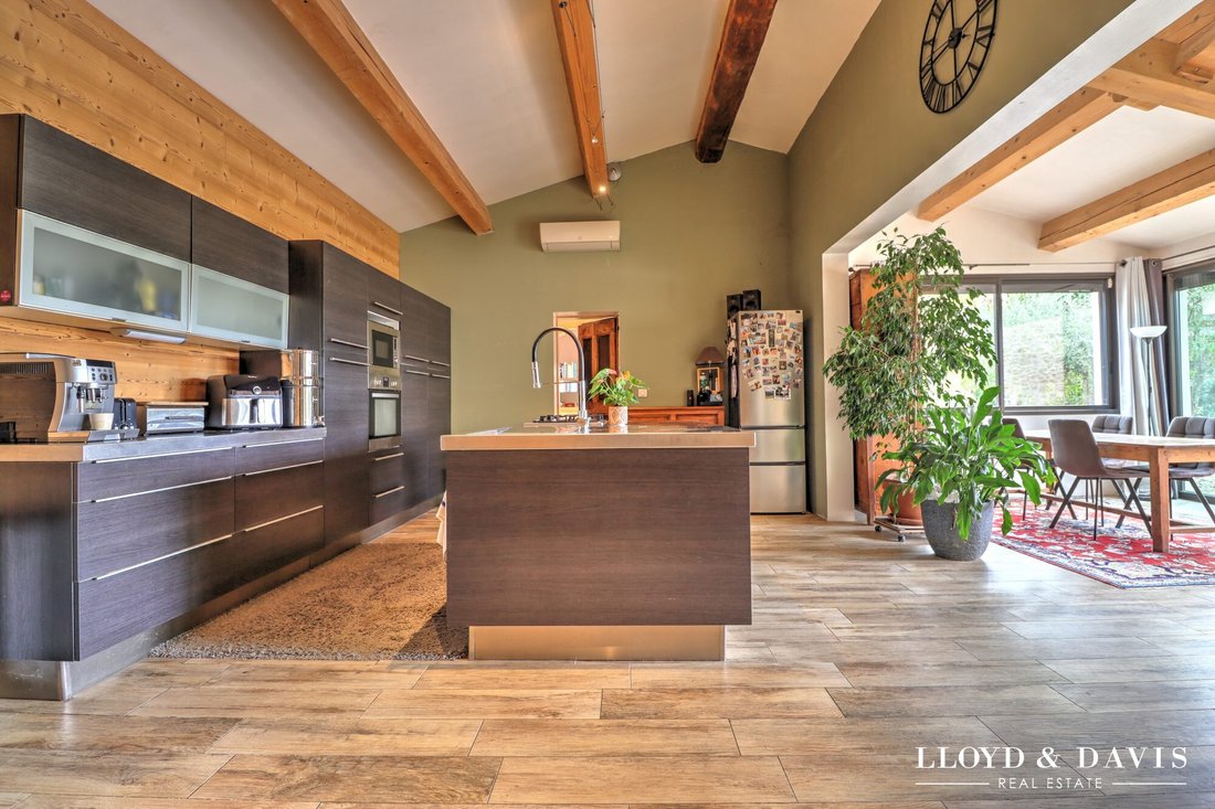 Country House in Les Mages, Occitania, France 2 - 19076542