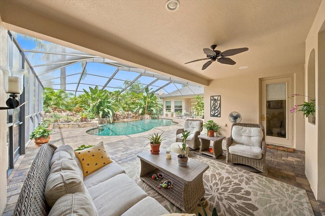 Casa en Lithia, Florida, Estados Unidos 4 - 19079541