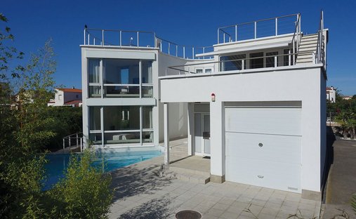 Villa à Sant Pere Pescador, Catalogne, Espagne 1