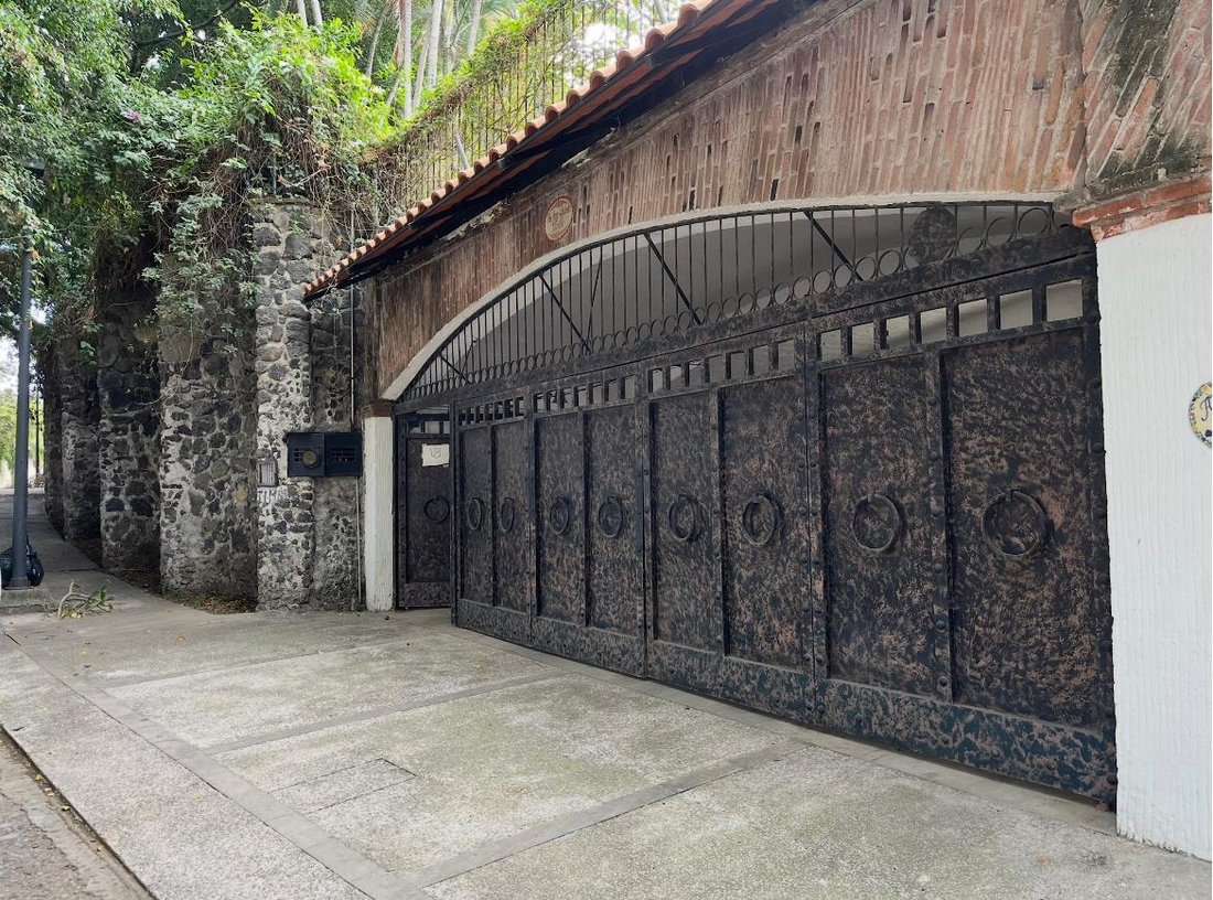 Casa a Jiutepec, Morelos, Messico 3 - 19080245