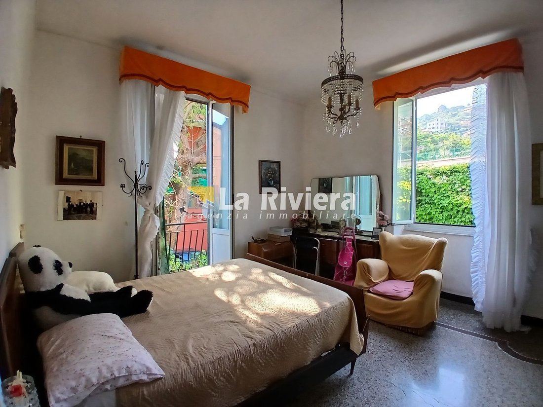 Appartamento a Centro, Santa Margherita Ligure, Liguria 2 - 19076233
