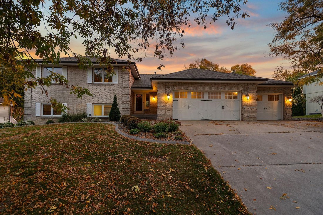 Maison à Osseo, Minnesota, États-Unis 1 - 19079794