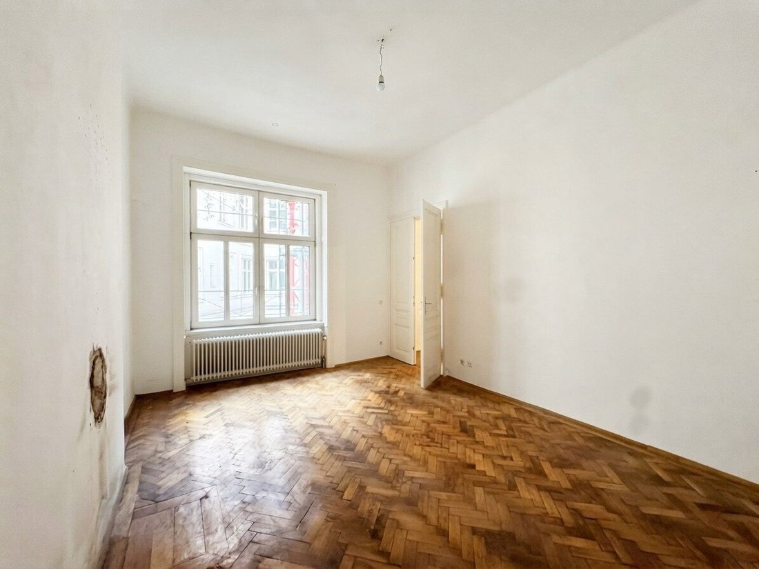 Appartement à Vienne, Vienne, Autriche 3 - 19077787