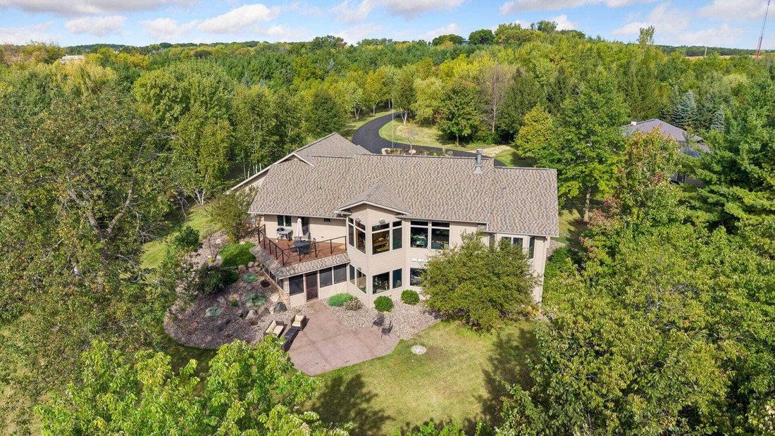 Casa a Martell, Wisconsin, Stati Uniti 5 - 19085382