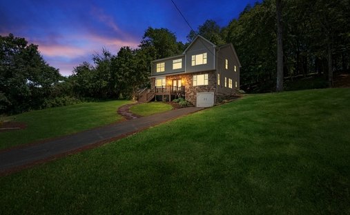 Maison à Andover Township, New Jersey, États-Unis 1