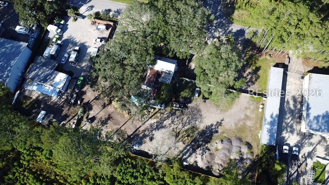 Land in Ridgeland, South Carolina, Vereinigte Staaten 5 - 19079849