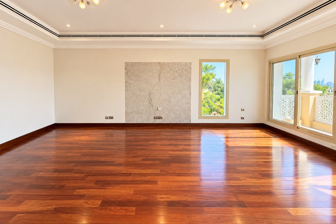 Villa en Al Wasl, Dubái, Emiratos Árabes Unidos 3 - 19076366