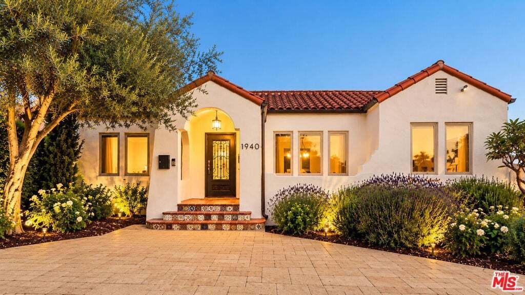 Casa a Los Angeles, California, Stati Uniti 1 - 18746619