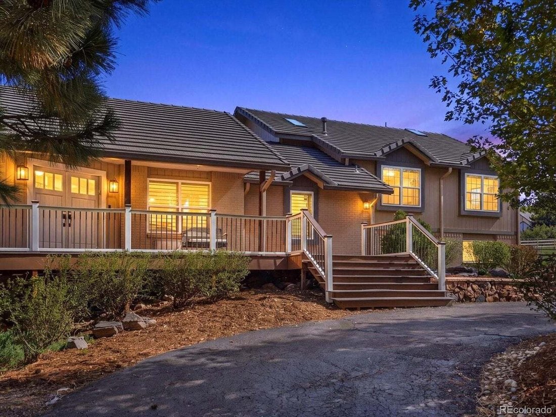 House in Aurora, Colorado, United States 3 - 19080759