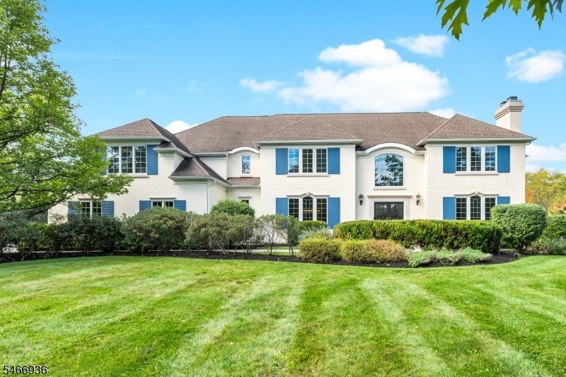 Haus in Basking Ridge, New Jersey, Vereinigte Staaten 1 - 19084713