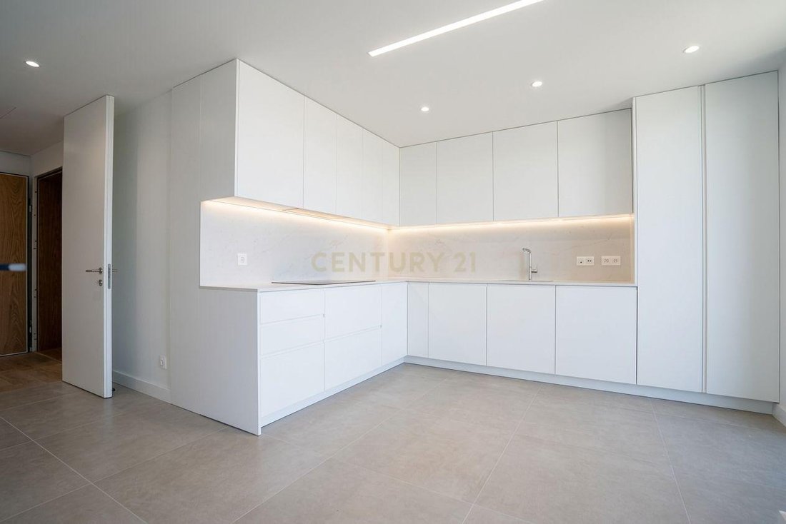 Appartamento a Póvoa de Santa Iria, Lisbona, Portogallo 5 - 19077205