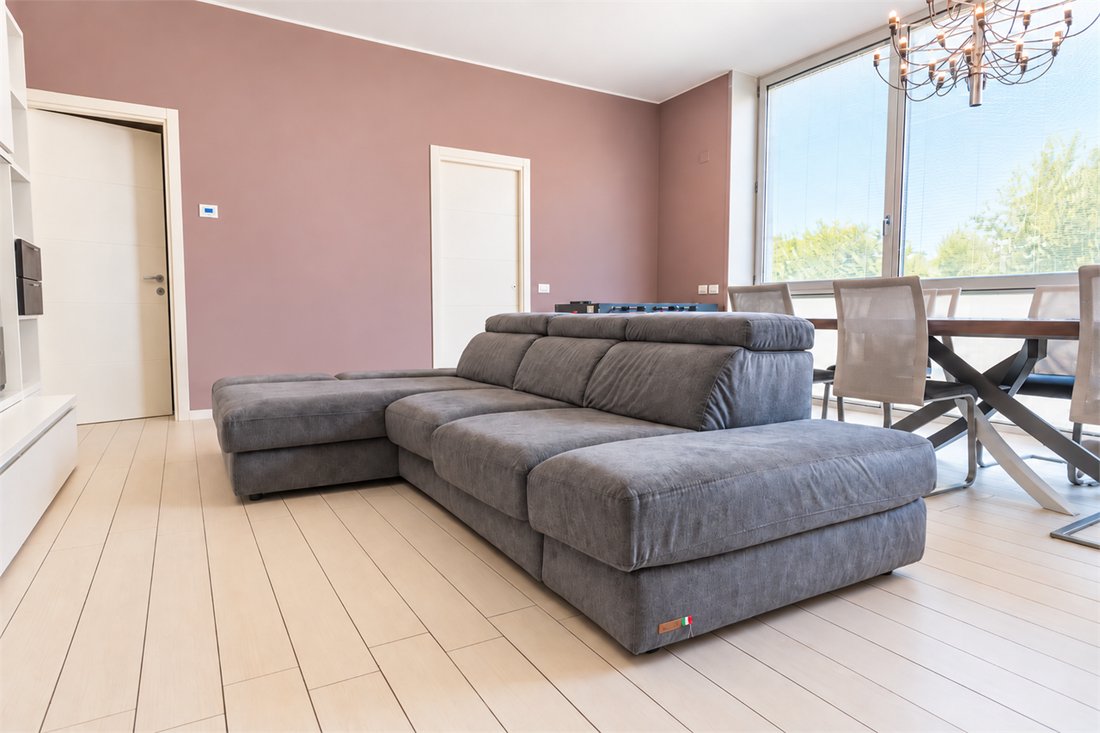 Apartamento en Centro Storico, Módena, Emilia-Romaña 5 - 19084555
