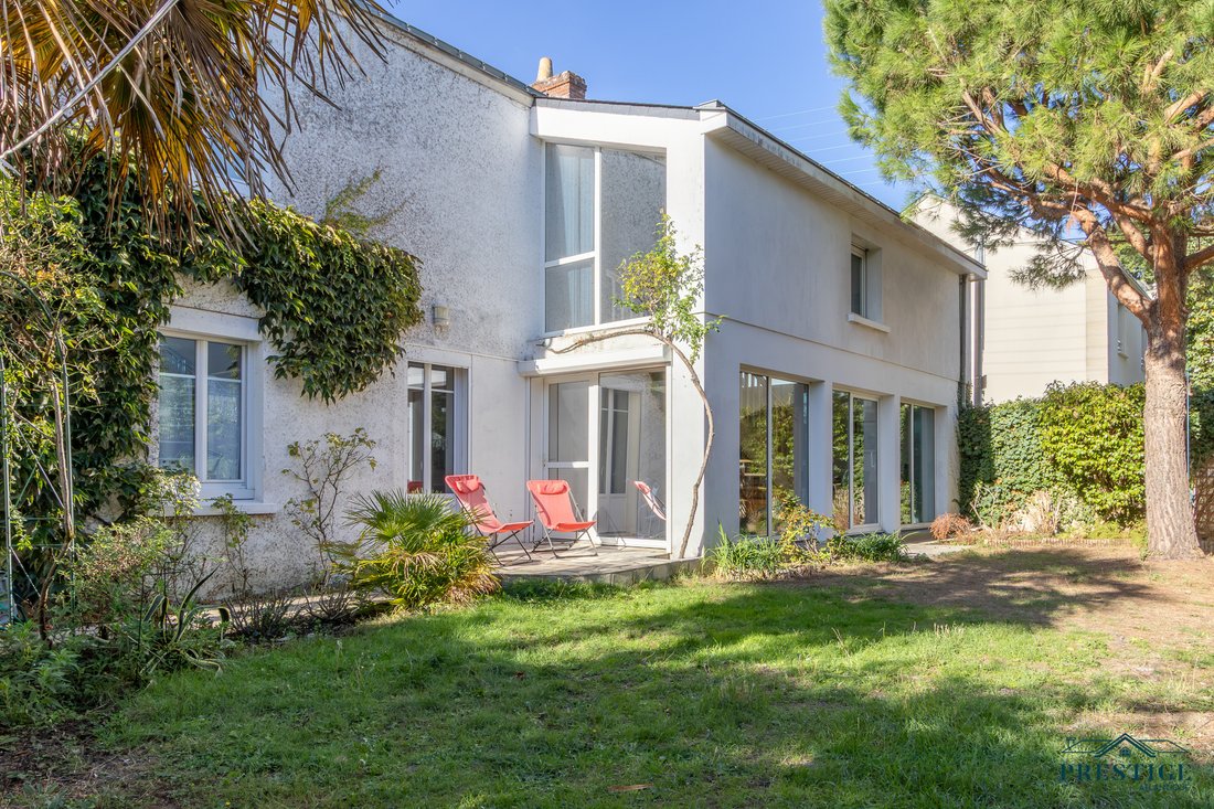 Casa en Tortière - Donatien, Nantes, Francia 3 - 19081374