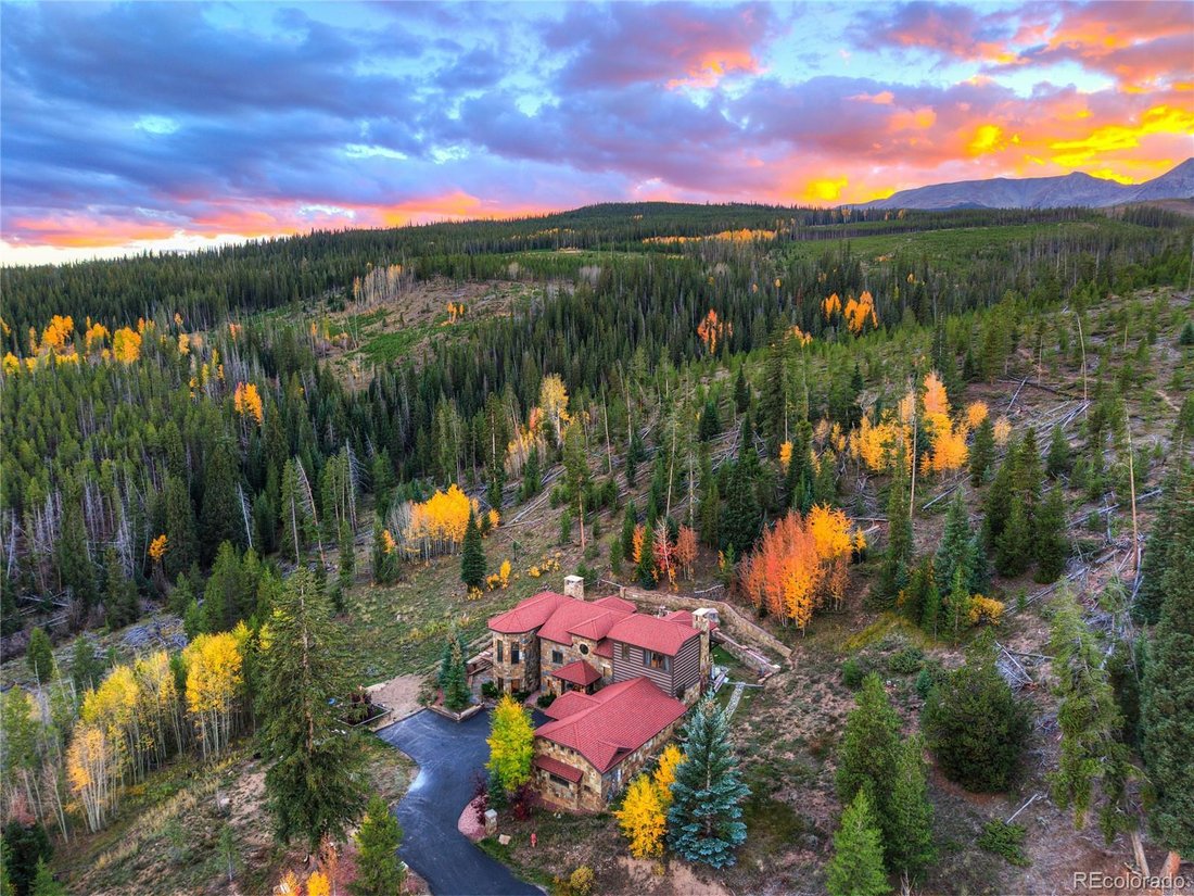 Casa en Breckenridge, Colorado, Estados Unidos 3 - 19083017
