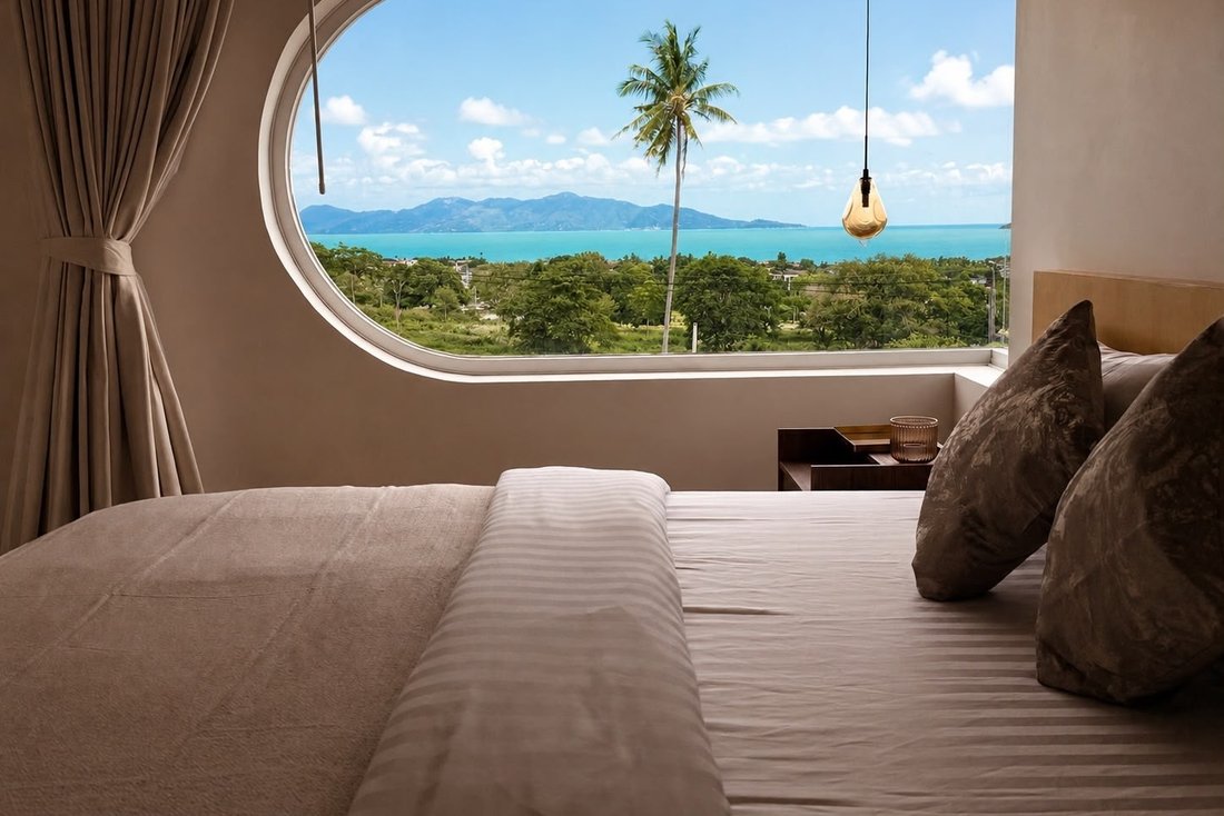 Villa a Koh Samui, Provincia di Surat Thani, Thailandia 4 - 19083672