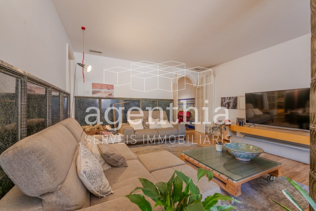 Apartamento en Gerona, Cataluña, España 3 - 19085817