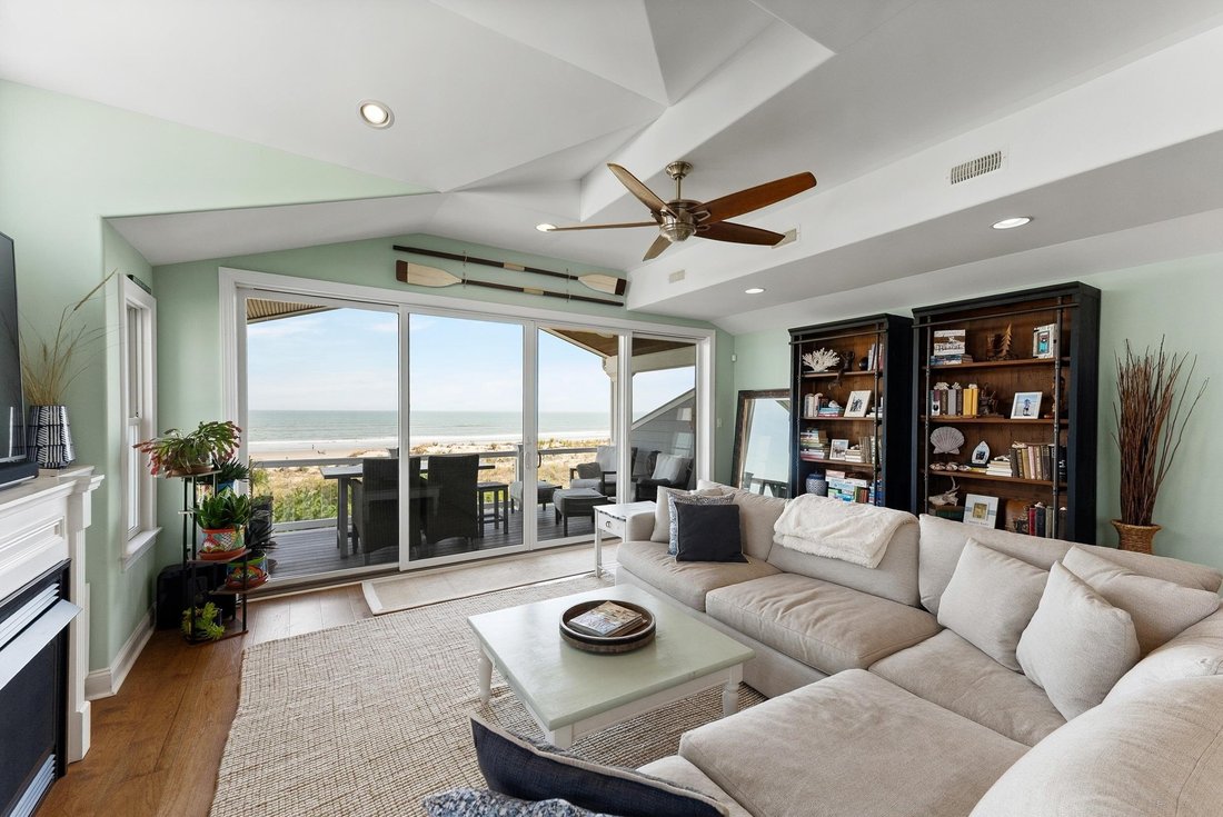 Stadthaus in Sea Isle City, New Jersey, Vereinigte Staaten 3 - 19082560