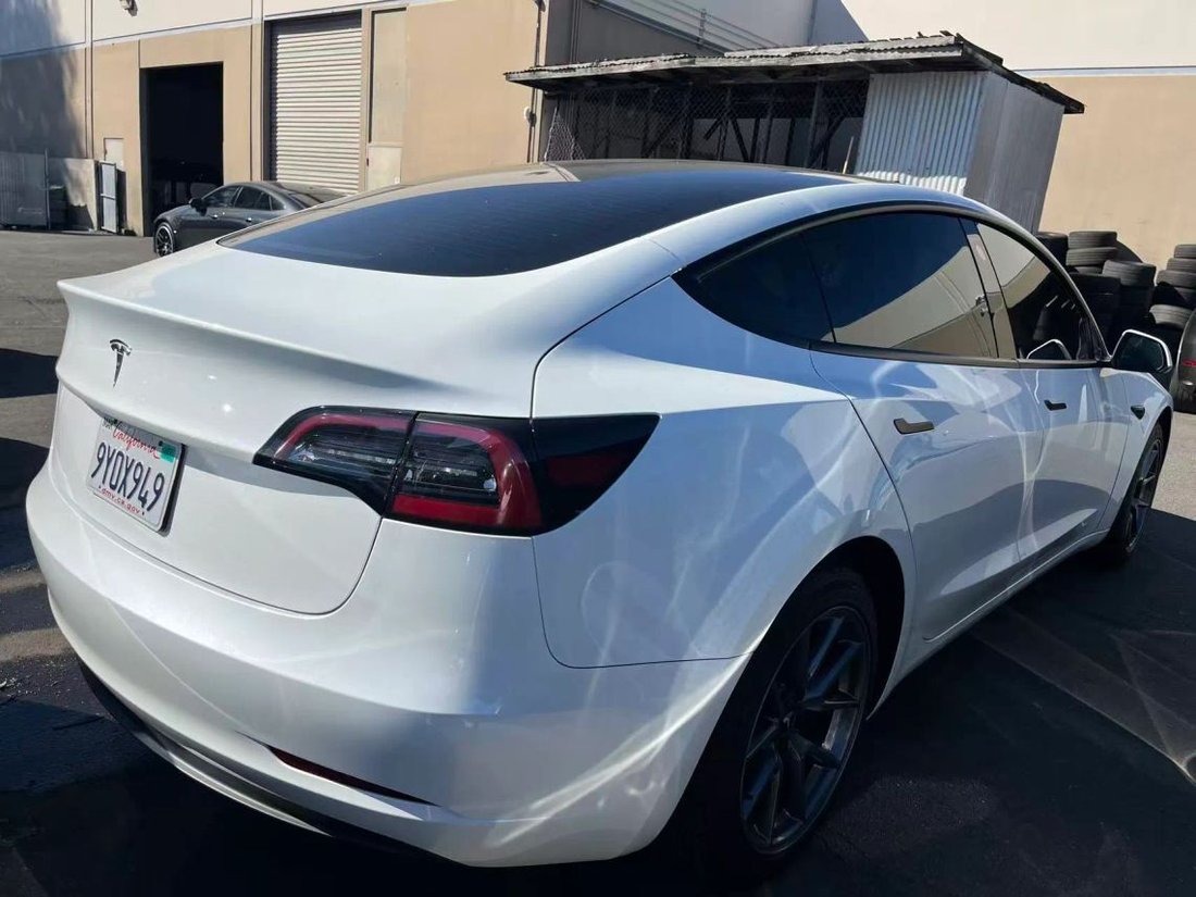 Sedan in Costa Mesa, CA, United States 2 - 19081555