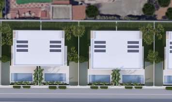 Villa à Centro Storico, Trani, Pouilles 2