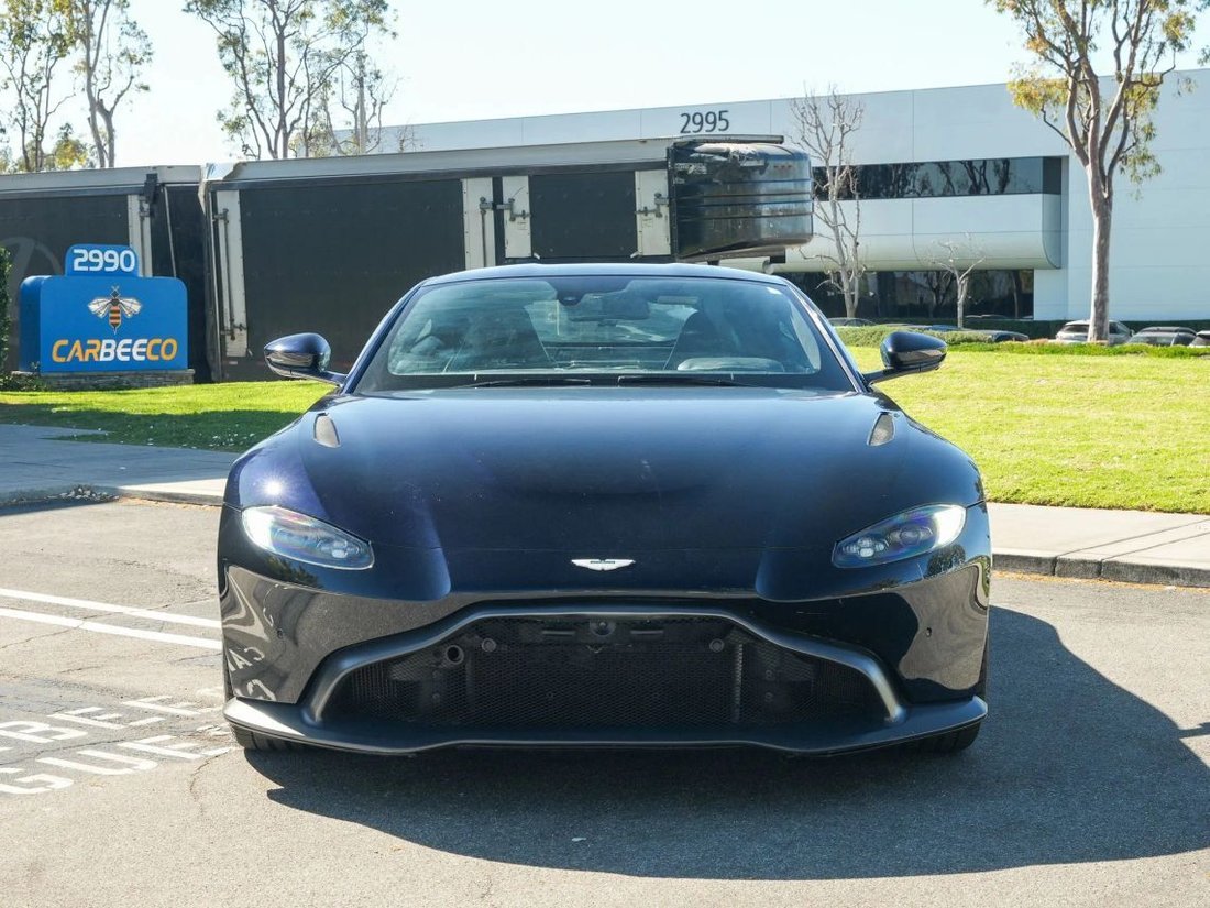 Coupe in Costa Mesa, CA, United States 2 - 19075814