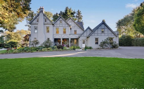Haus in Bridgeport, Connecticut, Vereinigte Staaten 1