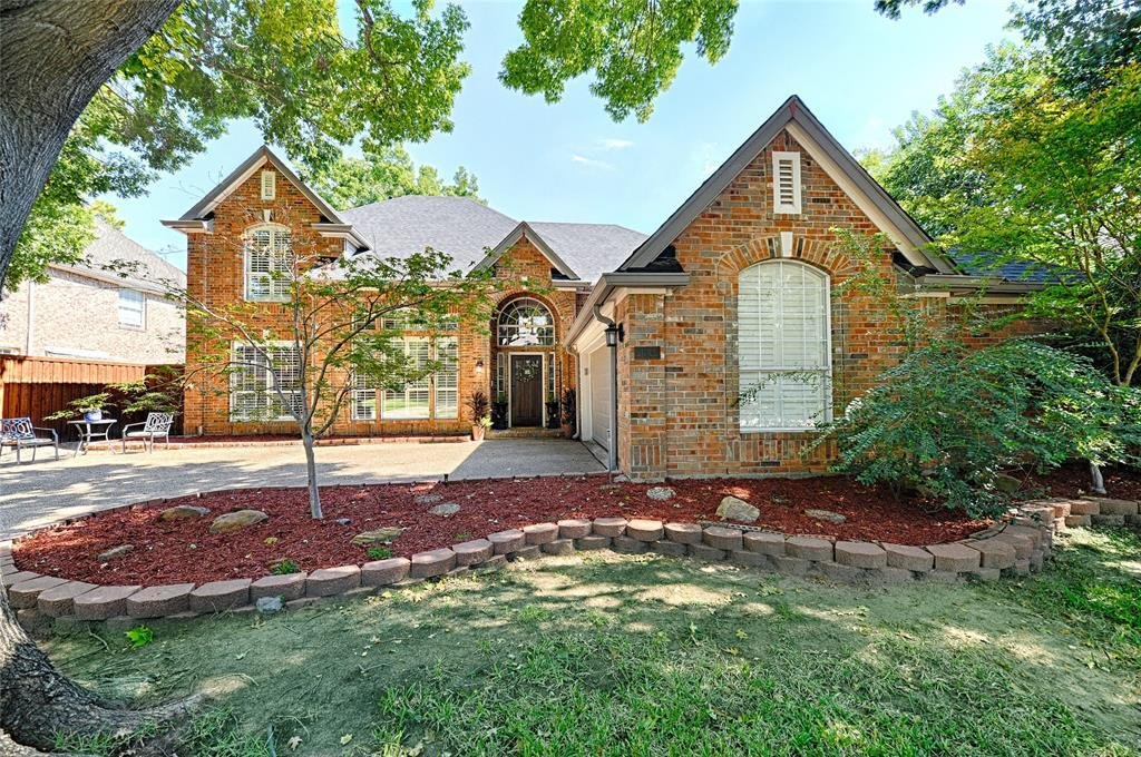 Casa a Coppell, Texas, Stati Uniti 2 - 19078938