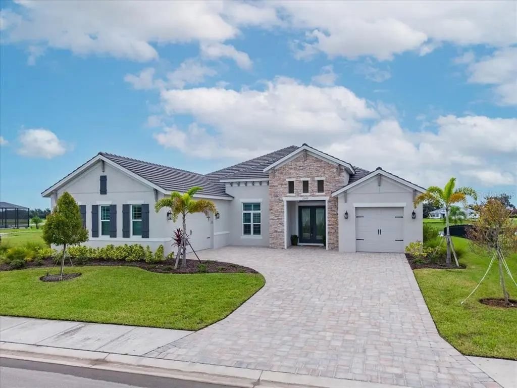 House in Parrish, Florida, United States 2 - 19076252