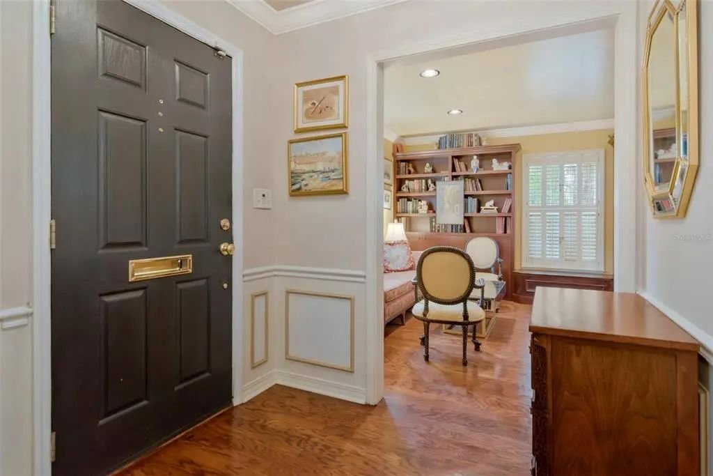 Casa en Tampa, Florida, Estados Unidos 5 - 19082279