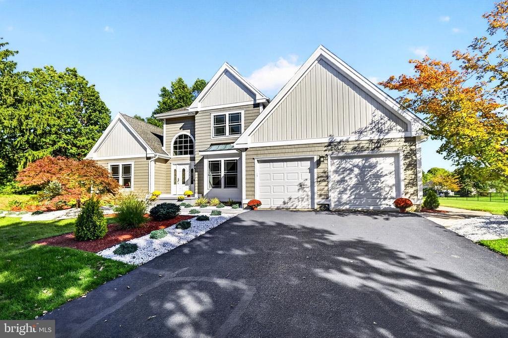Maison à West Windsor Township, New Jersey, États-Unis 5 - 19080002