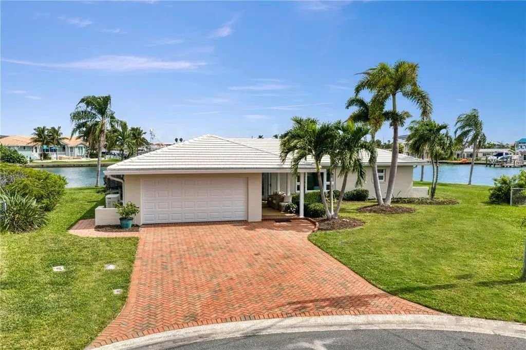 Maison à Saint Pete Beach, Floride, États-Unis 2 - 19085305