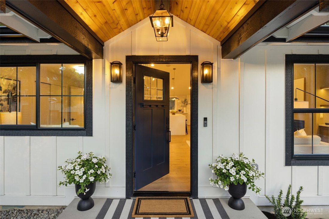 Casa en Bellevue, Washington, Estados Unidos 4 - 19079735