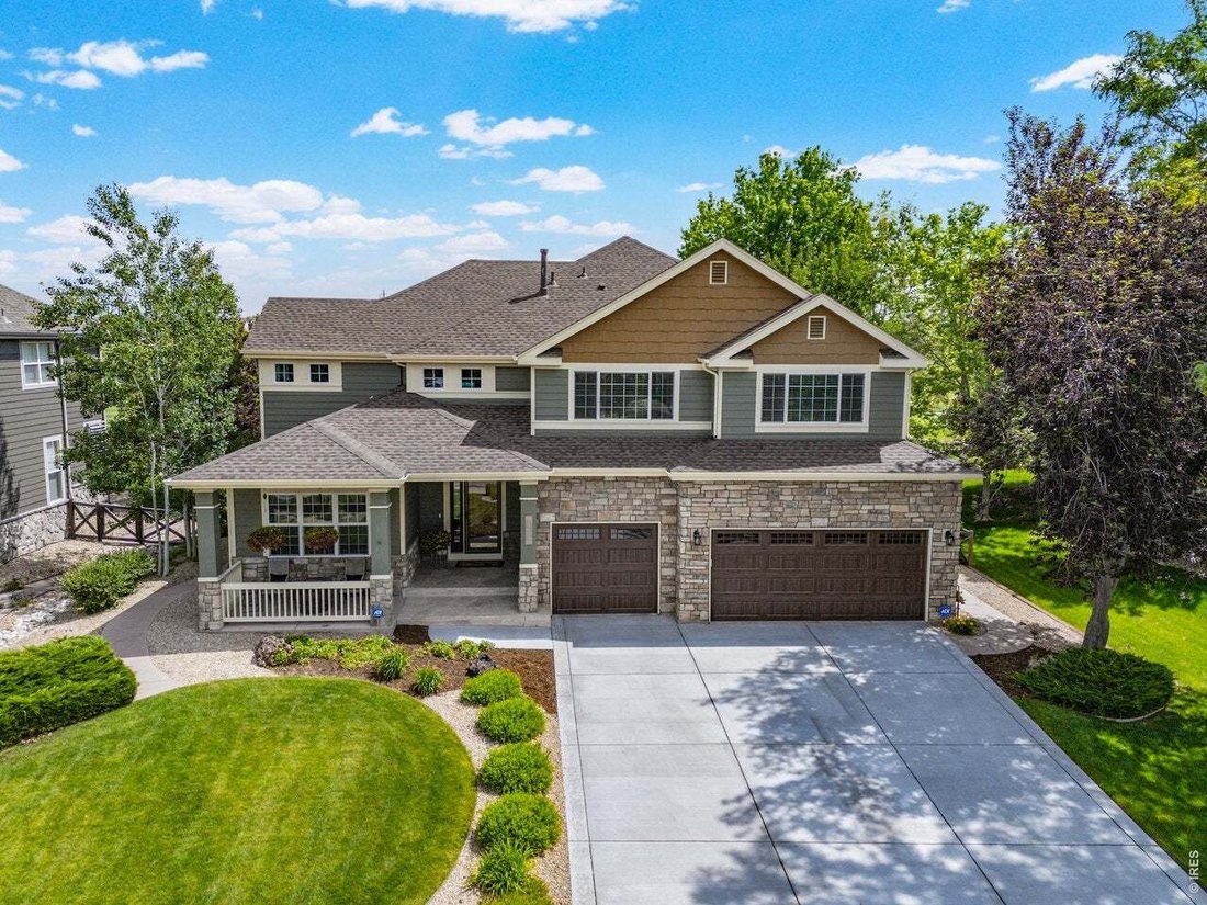 House in Longmont, Colorado, United States 2 - 19076985