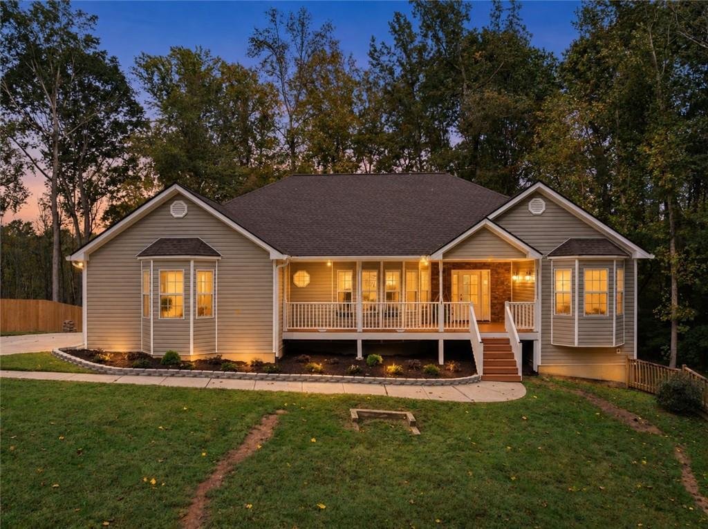 Casa en Cumming, Georgia, Estados Unidos 3 - 19079039
