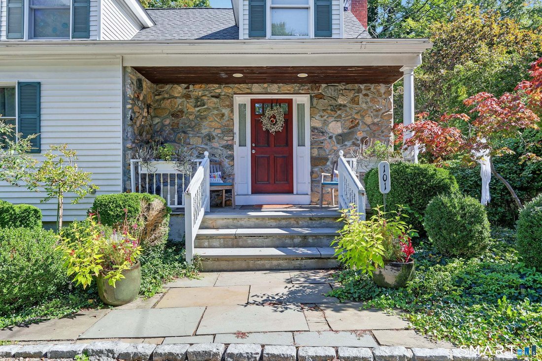Haus in Darien, Connecticut, Vereinigte Staaten 3 - 19078797