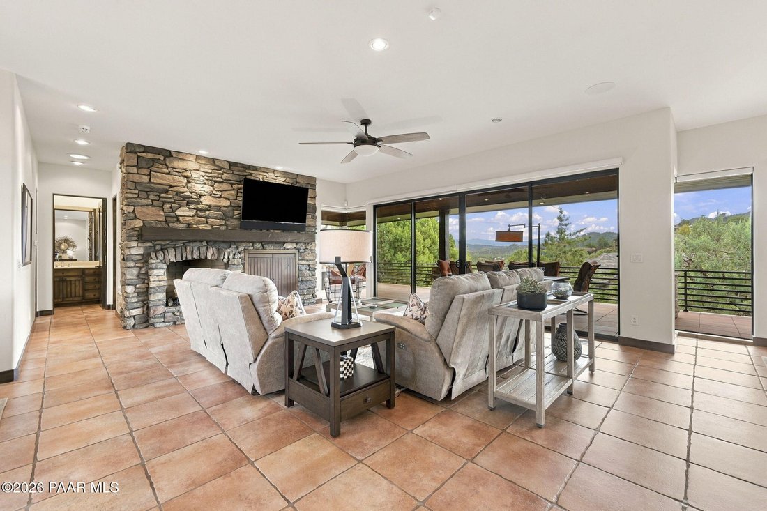 House in Prescott, Arizona, United States 5 - 19076849