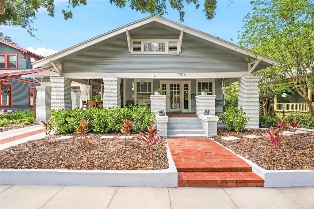 Casa en Tampa, Florida, Estados Unidos 1 - 19082353