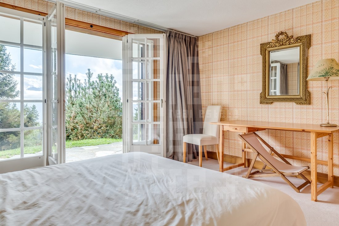 Appartamento a Villars-sur-Ollon, Ollon, Vaud 4 - 19082603