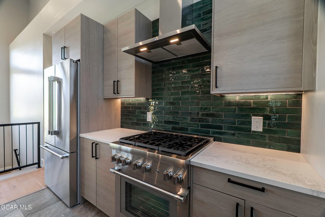 Townhouse in Winter Park, Colorado, United States 5 - 19079706