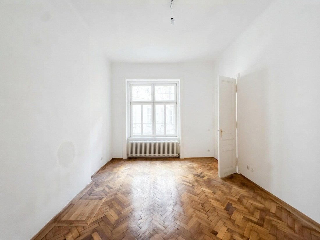 Appartement à Vienne, Vienne, Autriche 4 - 19077787