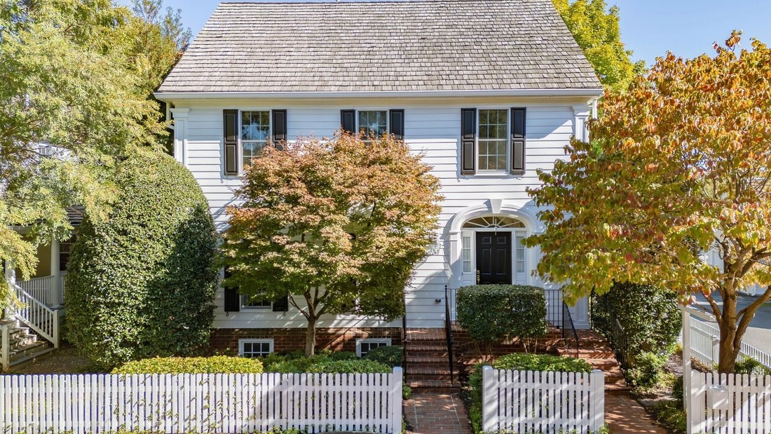 Casa a North Potomac, Maryland, Stati Uniti 2 - 19079307