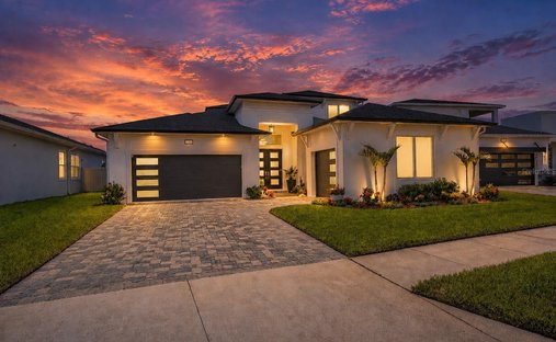 Maison à San Antonio, Floride, États-Unis 1