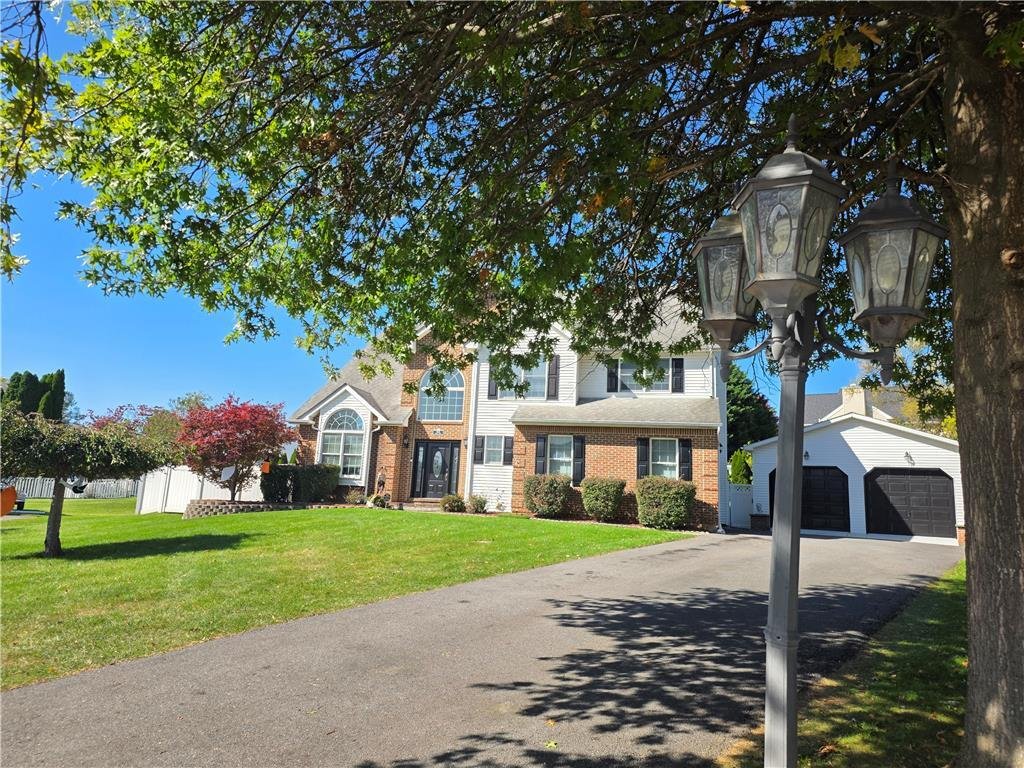 Haus in Forks Township, Pennsylvania, Vereinigte Staaten 5 - 19084561